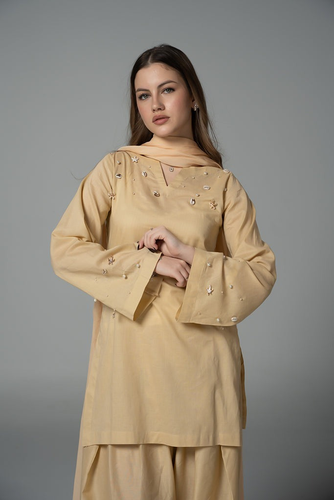 Jalwa Brown 3pc